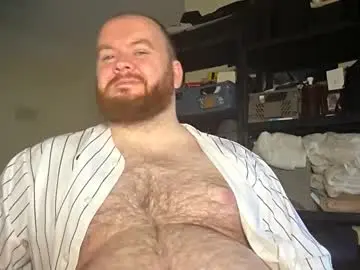 Chaturbate Live Sex of irishdaddy24