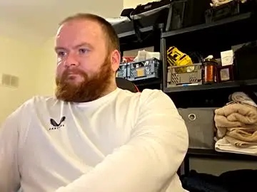 Chaturbate Adult Video Chat of irishdaddy24