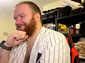 Chaturbate Adult Webcam of irishdaddy24