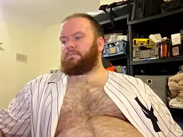 Chaturbate Live Porn of irishdaddy24