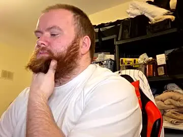 Chaturbate Sex Chat of irishdaddy24