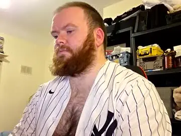 Chaturbate Free Live Porn of irishdaddy24