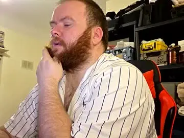 Chaturbate Adult Video Chat of irishdaddy24