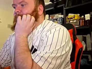 Chaturbate Live Porn of irishdaddy24