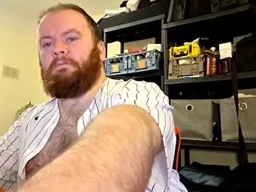 Chaturbate Private Sex Chat of irishdaddy24