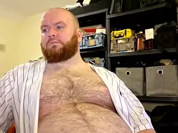 Chaturbate Live Sex of irishdaddy24