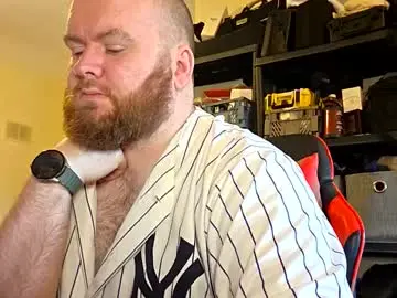 Chaturbate Private Sex Chat of irishdaddy24