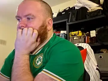 Chaturbate Sex Cam of irishdaddy24