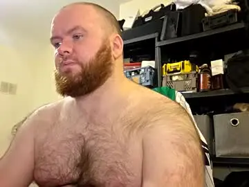 Chaturbate Best live sex cam show of irishdaddy24