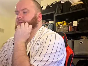 Chaturbate Private Sex Chat of irishdaddy24