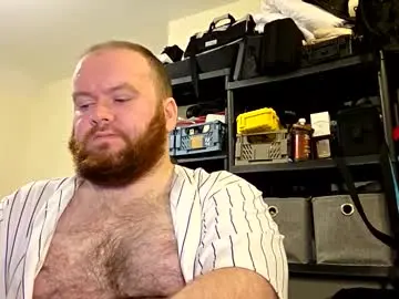 Chaturbate Private Sex Chat of irishdaddy24