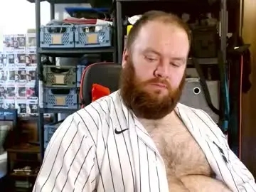 Chaturbate Live Sex Cam of irishdaddy24