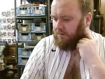 Chaturbate Adult Webcam of irishdaddy24