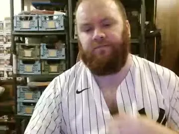 Chaturbate Private Sex Chat of irishdaddy24