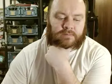 Chaturbate Sex Cam of irishdaddy24