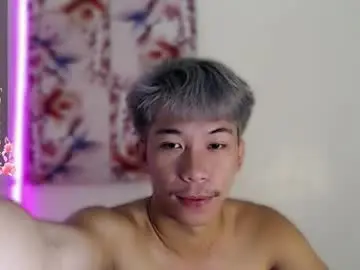 Chaturbate Best live sex cam show of itsme_cxhennn