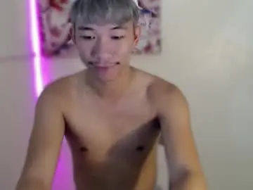 Chaturbate Best live sex cam show of itsme_cxhennn