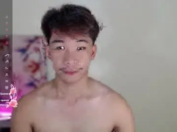 Chaturbate Adult Video Chat of itsme_cxhennn