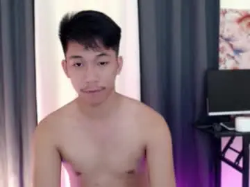 Chaturbate Nude Webcam of itsme_cxhennn