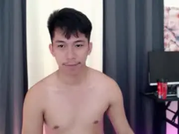 Chaturbate Best Webcam of itsme_cxhennn