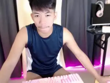 Chaturbate Nude Webcam of itsme_cxhennn