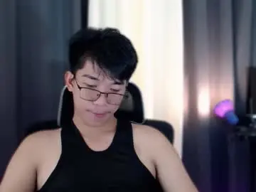 Chaturbate Adult Video Chat of itsme_cxhennn