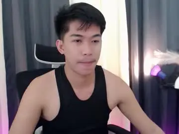 Chaturbate Private Sex Chat of itsme_cxhennn