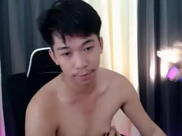 Chaturbate Live Sex of itsme_cxhennn