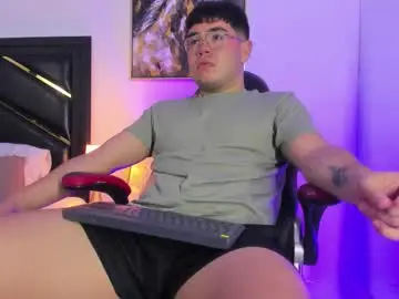 Chaturbate Adult Webcam of joseph_connor0