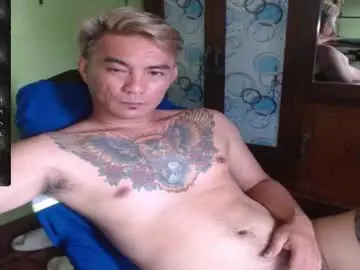 Chaturbate Nude Webcam of justcallmekarl