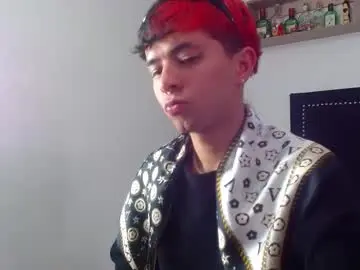 Chaturbate Sex Chat of justine_ad