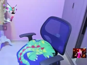 Chaturbate Nude Webcam of karol_milf__