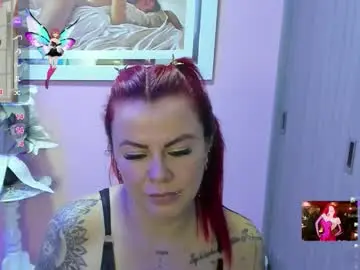 Chaturbate Sex Cam of karol_milf__