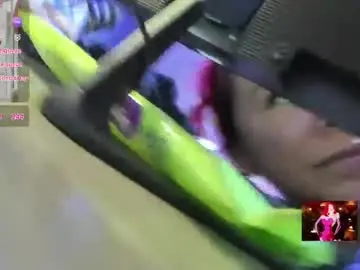 Chaturbate Adult Webcams of karol_milf__