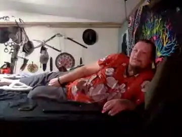 Chaturbate Live Sex of kingdawgg77