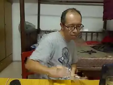 Chaturbate Nude Webcam of koreancock50