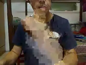 Chaturbate Best live sex cam show of koreancock50