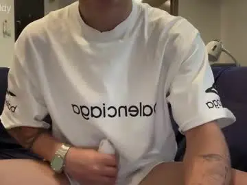 Chaturbate Best Webcam of lil_addy