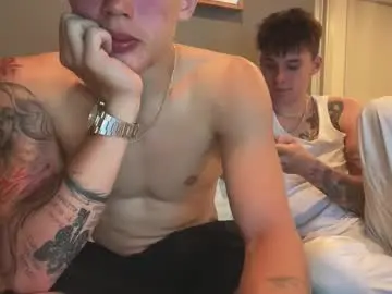 Chaturbate Adult Video Chat of lil_addy