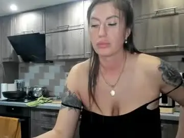 Chaturbate Private Sex Chat of little_princess777