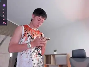 Chaturbate Adult Webcam of marcuscollins1_