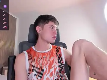 marcuscollins1_ from chaturbate