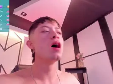 Chaturbate Live Sex Cam of marcuscollins1_