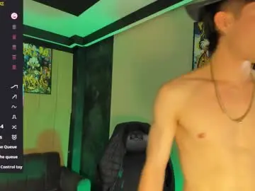 Chaturbate Nude Webcam of marcuscollins1_