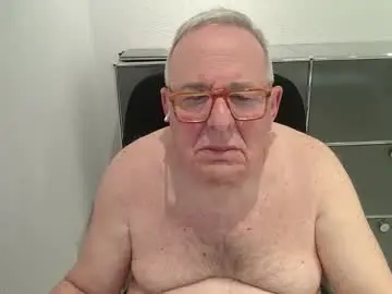 Chaturbate Adult Webcam of martin_1947