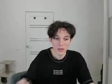 Chaturbate Nude Webcam of mickleloveu