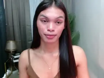 Chaturbate Live Sex Cam of miss_jhes