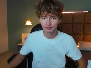 Chaturbate Private Sex Chat of nicolasferrer18