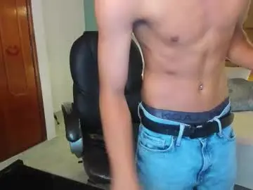 Chaturbate Free Porn Cam of nicolasferrer18