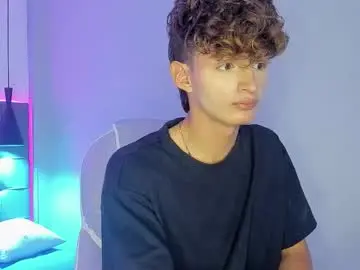 Chaturbate Adult Video Chat of nicolasferrer18